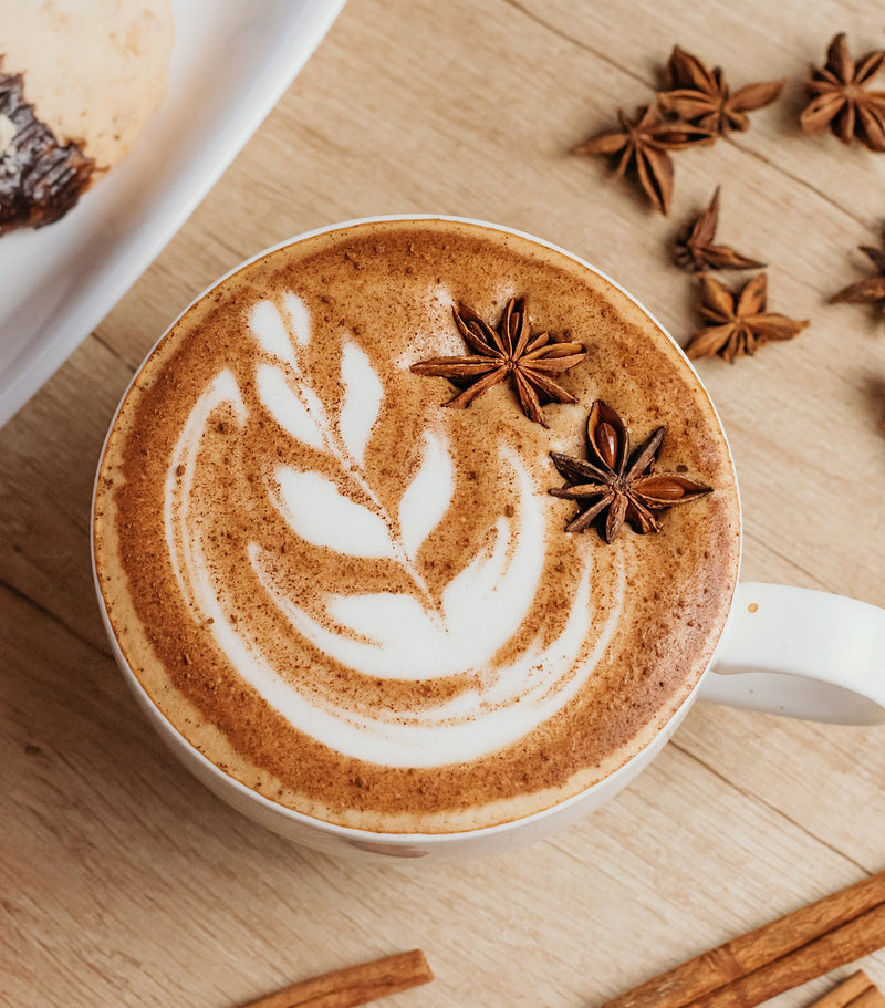 Chai Latte