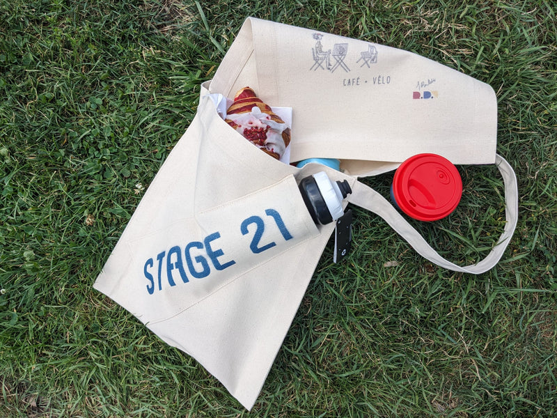 Stage 21 Musette