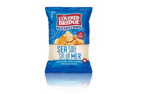 Bridge Chips